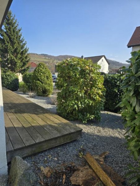 Laudenbach (Rhein-Neckar-Kreis) Modernisiertes Mehrfamilienhaus mit 903 m² Grundstück – Ausbau- und Entwicklungspotenzial Haus kaufen