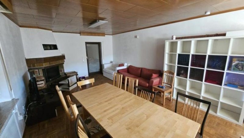 Gorxheimertal ObjNr:B-19765 - Kapitalanleger oder Eigennutzer - sehr gepflegtes 3-Fam. Haus in Gorxheimertal mit Fernblick Haus kaufen