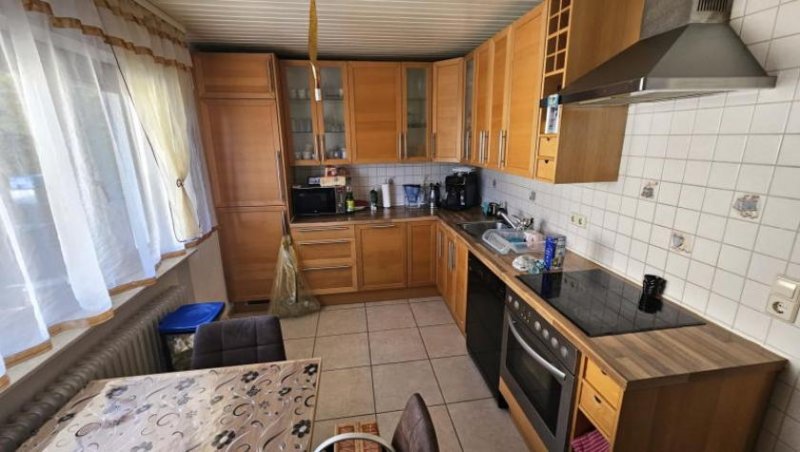 Gorxheimertal ObjNr:B-19765 - Kapitalanleger oder Eigennutzer - sehr gepflegtes 3-Fam. Haus in Gorxheimertal mit Fernblick Haus kaufen