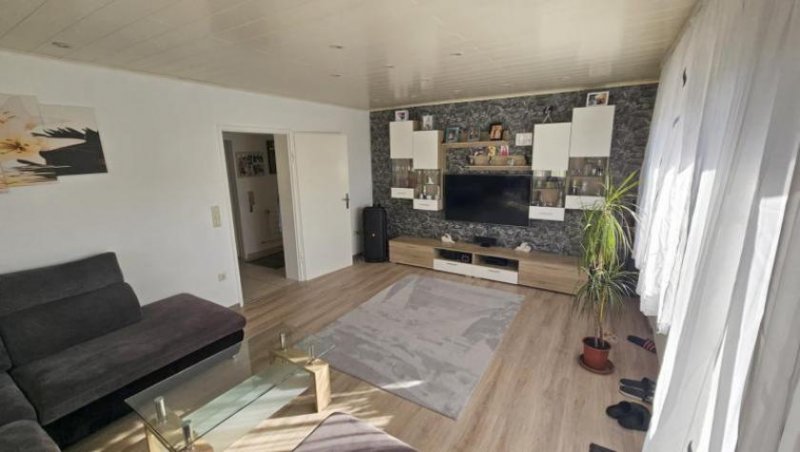 Gorxheimertal ObjNr:B-19765 - Kapitalanleger oder Eigennutzer - sehr gepflegtes 3-Fam. Haus in Gorxheimertal mit Fernblick Haus kaufen