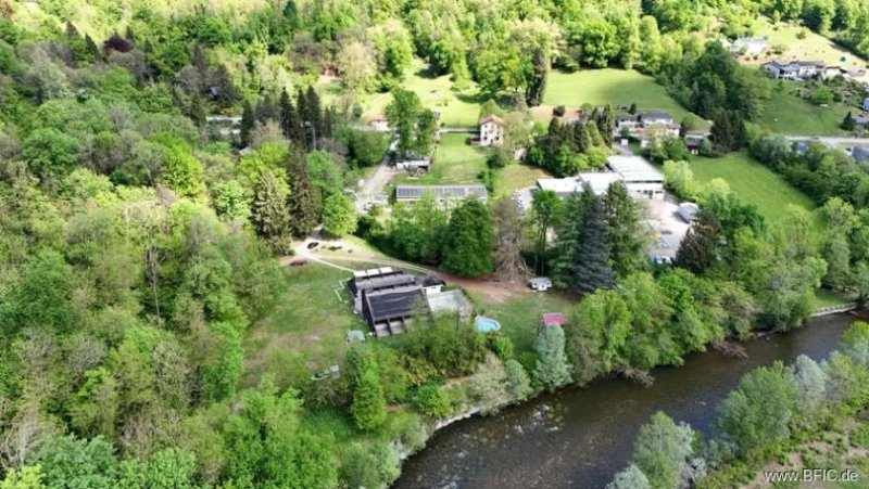 Monteggio Campingplatz in der Schweiz - traumhafte Lage mit italienischem Flair Gewerbe kaufen