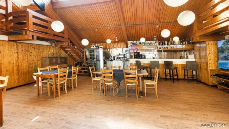 Monteggio Campingplatz in der Schweiz - traumhafte Lage mit italienischem Flair Gewerbe kaufen