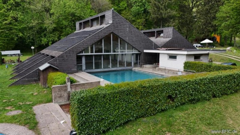 Monteggio Campingplatz in der Schweiz - traumhafte Lage mit italienischem Flair Gewerbe kaufen