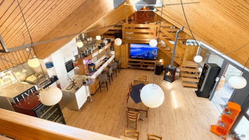 Monteggio Campingplatz in der Schweiz - traumhafte Lage mit italienischem Flair Gewerbe kaufen