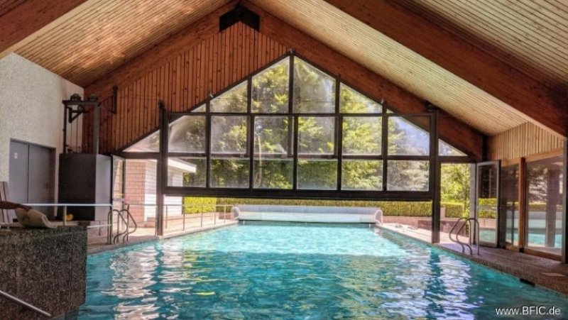 Monteggio Campingplatz in der Schweiz - traumhafte Lage mit italienischem Flair Gewerbe kaufen