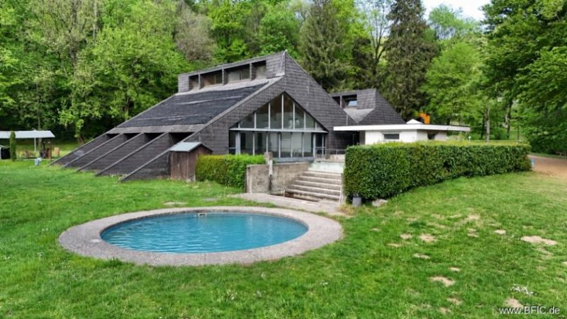 Monteggio Campingplatz in der Schweiz - traumhafte Lage mit italienischem Flair Gewerbe kaufen