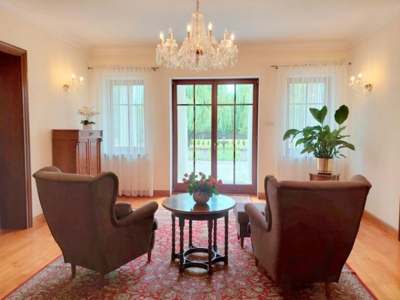 Stettin Neugründung einer Senioren Wohngemeinschaft am Stettiner Haff Wohnung kaufen