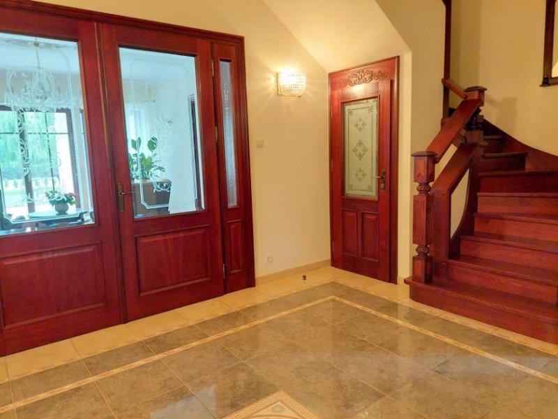 Stettin Neugründung einer Senioren Wohngemeinschaft am Stettiner Haff Wohnung kaufen