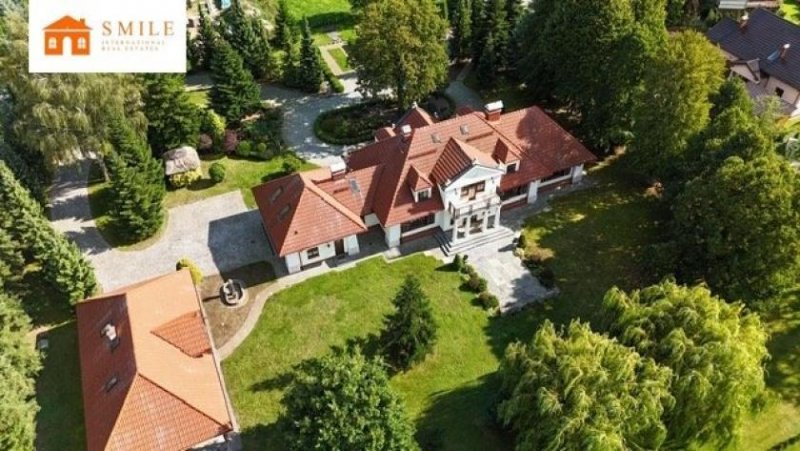 Stettin Neugründung einer Senioren Wohngemeinschaft am Stettiner Haff Wohnung kaufen