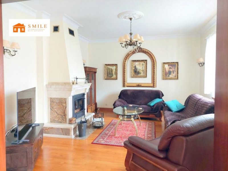 Stettin Neugründung einer Senioren Wohngemeinschaft am Stettiner Haff Wohnung kaufen