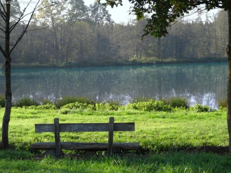 Melisey (bei) Landhaus mit Charme und Chic Haus kaufen