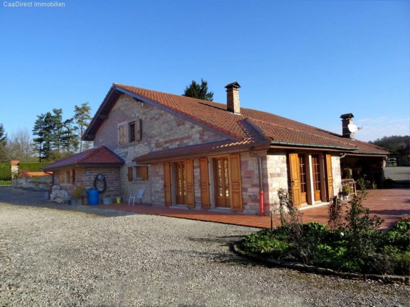 Melisey (bei) Landhaus mit Charme und Chic Haus kaufen