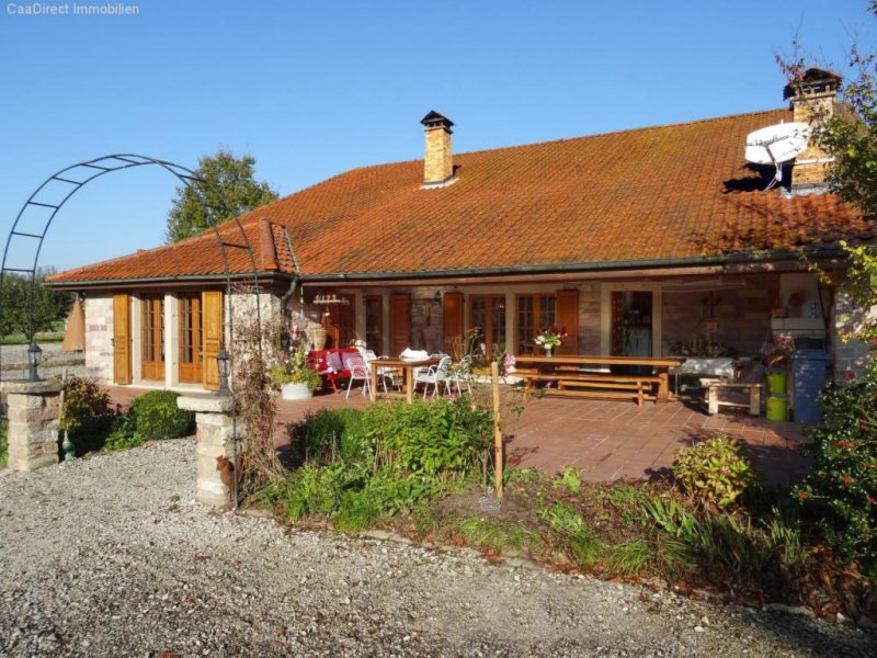 Melisey (bei) Landhaus mit Charme und Chic Haus kaufen