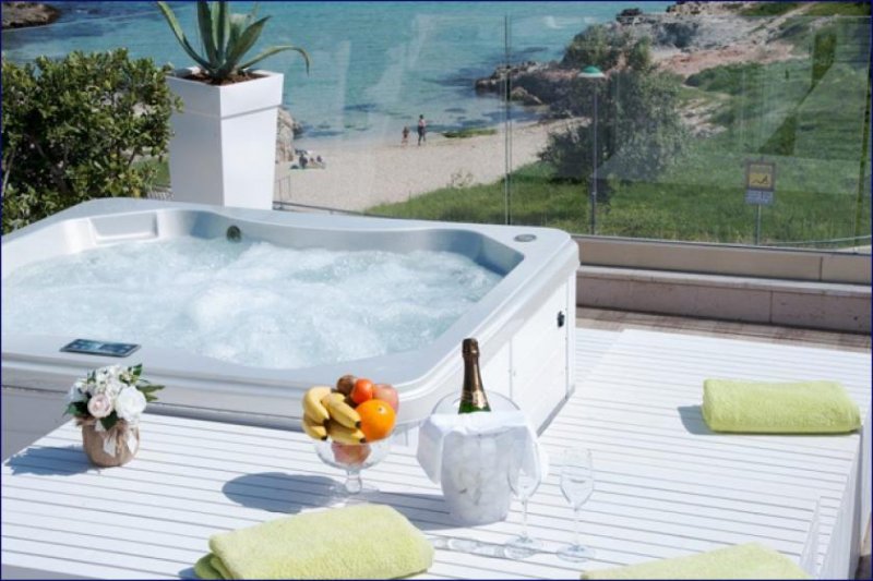 Monopoli *** B&B Einrichtung in Puglia Monopoli, sucht neuen Eigentümer*** Haus kaufen