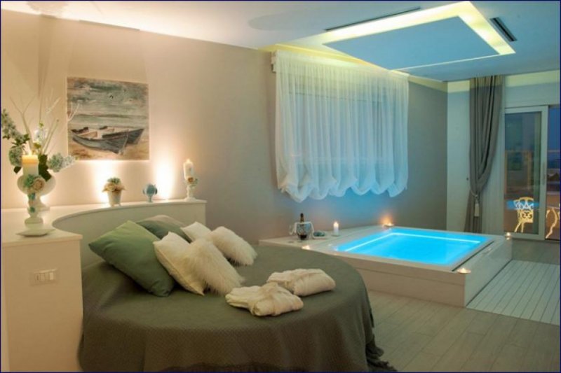 Monopoli *** B&B Einrichtung in Puglia Monopoli, sucht neuen Eigentümer*** Haus kaufen