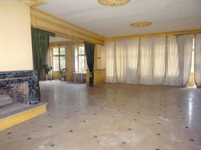 Villersexel Ehemalige Gastronomie-, Veranstaltungs- und Freizeitanlage in den Vogesen Gewerbe kaufen