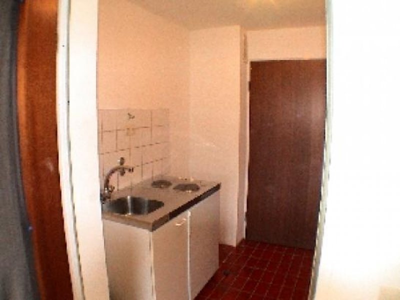 Stuttgart 1 Zi-Appartment (von priv.) zu verkaufen Wohnung kaufen