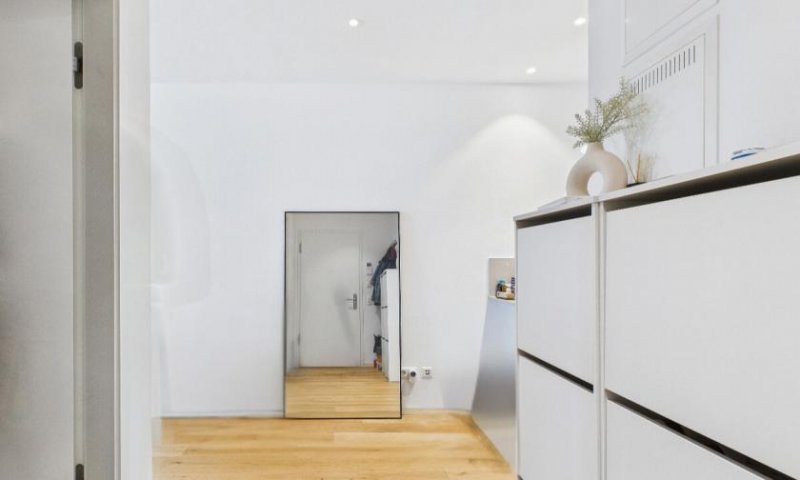 Stuttgart City - Loft in unmittelbarer Nähe zum Europaviertel und dem MILANEO! Wohnung kaufen