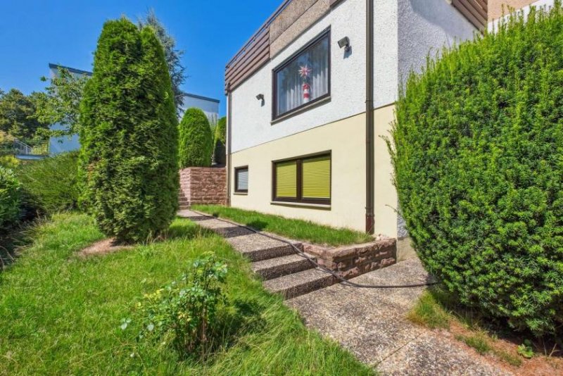 Stuttgart Besondere Gelegenheit:63% unter Marktwert Einfamilienhaus mit Einliegerw. in exkl. Lage von Botnang Haus kaufen