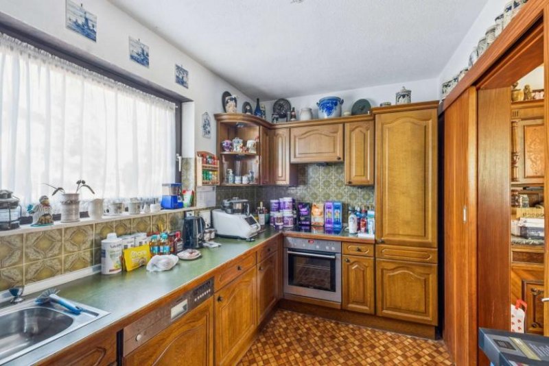 Stuttgart Besondere Gelegenheit:63% unter Marktwert Einfamilienhaus mit Einliegerw. in exkl. Lage von Botnang Haus kaufen