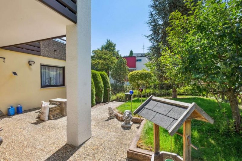 Stuttgart Besondere Gelegenheit:63% unter Marktwert Einfamilienhaus mit Einliegerw. in exkl. Lage von Botnang Haus kaufen