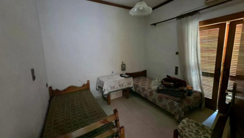 Tympaki Großzügiges Zweifamilienhaus in Tympaki– Viel Raum und Potenzial in ruhiger Lage Haus kaufen