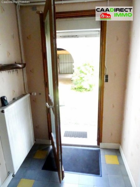 1000 Etangs Farm mit 4000 m² Grundstück - 90 km von Basel Haus kaufen