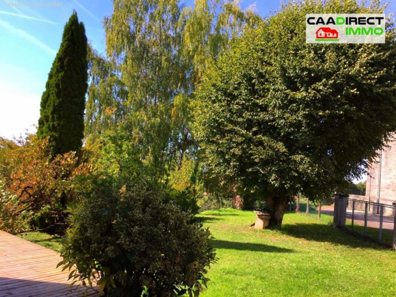 1000 Etangs Freistehendes ehemaliges Bauernhaus mit 3200 m² Grundstück - 90 km von Basel Haus kaufen