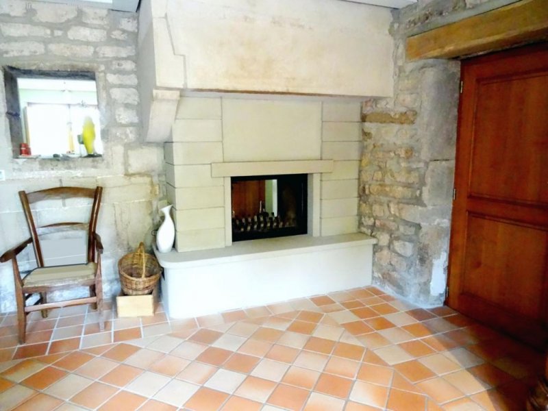 Luxeuil-les-Bains (bei) Landhaus mit Charme und Chic in des Vogesen - 130 km von Basel und Weil Haus kaufen