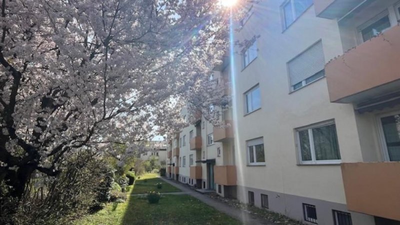 Stuttgart Attraktive 3 Zimmerwohnung als Anlage oder zur Eigennutzung! Ideal als WG geeignet. Zentrale Lage. Wohnung kaufen