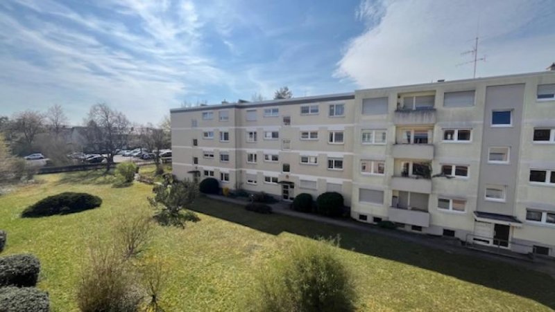 Stuttgart Attraktive 3 Zimmerwohnung als Anlage oder zur Eigennutzung! Ideal als WG geeignet. Zentrale Lage. Wohnung kaufen