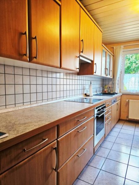 Stuttgart Gepflegte 3-Zimmer-Wohnung mit Balkon und Autostellplatz in Stuttgart-Bad Cannstatt Wohnung kaufen