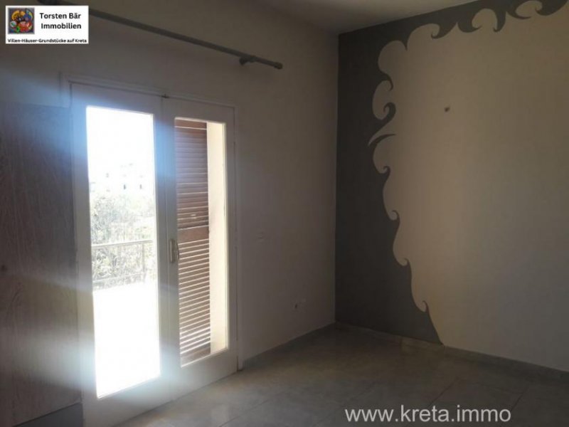 Kapariana Kreta Kappariana Haus mit 2 unabhängigen Wohnungen jeweils 130 m² und 78 m² Haus kaufen
