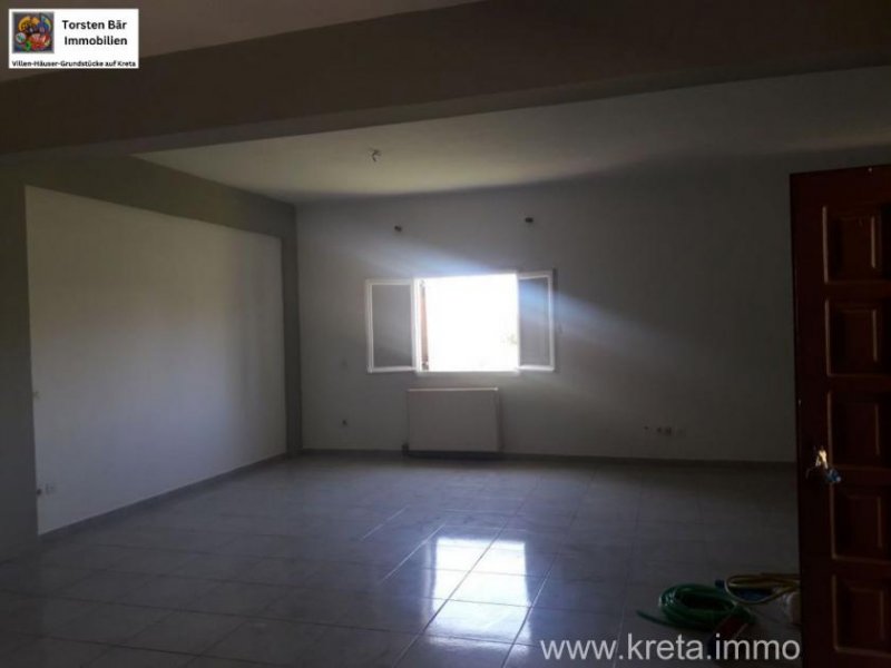 Kapariana Kreta Kappariana Haus mit 2 unabhängigen Wohnungen jeweils 130 m² und 78 m² Haus kaufen