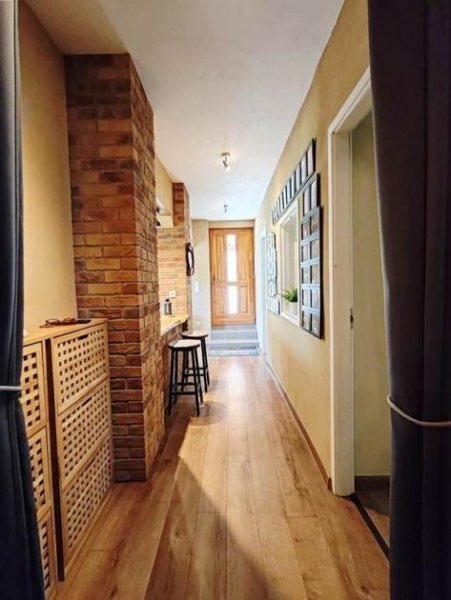 Pálfa Provisionsfrei von Privat: Aufwendig kernsaniertes Landhaus südlich vom Balaton Haus kaufen