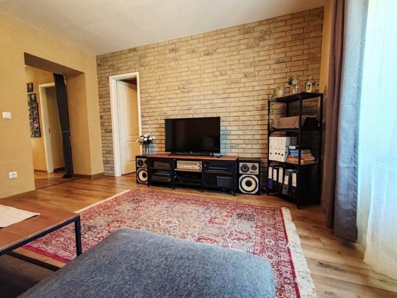 Pálfa Provisionsfrei von Privat: Aufwendig kernsaniertes Landhaus südlich vom Balaton Haus kaufen