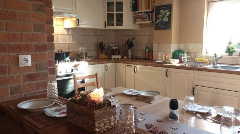 Pálfa Provisionsfrei von Privat: Aufwendig kernsaniertes Landhaus südlich vom Balaton Haus kaufen