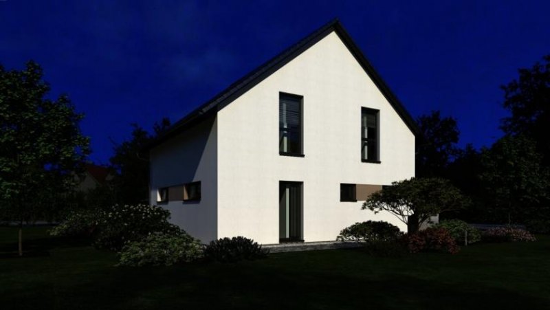 Stuttgart DAS KLASSISCHE EINFAMILIENHAUS MIT OFFENER BAUWEISE Haus kaufen