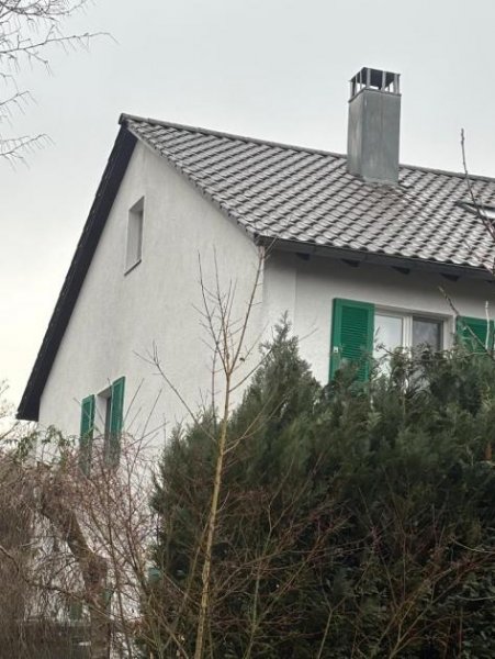 Stuttgart Malerische grüne Lage in S-Bergheim Haus kaufen