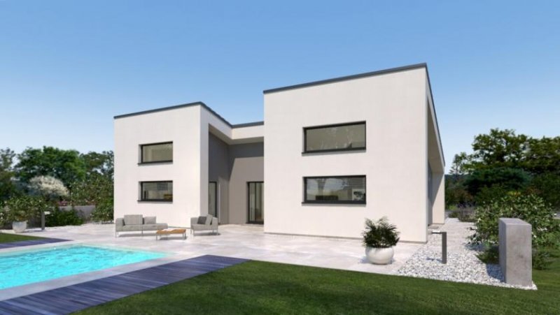 Stuttgart Optischer Blickfang mit echtem Mehrwert Haus kaufen