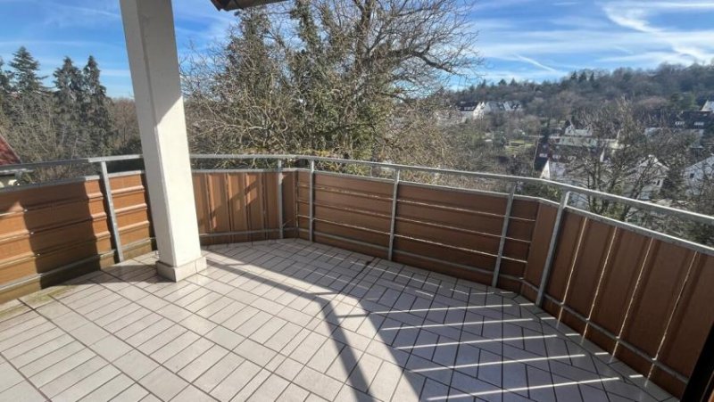 Stuttgart NEU! Gepflegtes ZFH in ruhiger Lage in Stuttgart - Süd. Eine Einheit vermietet. Haus kaufen