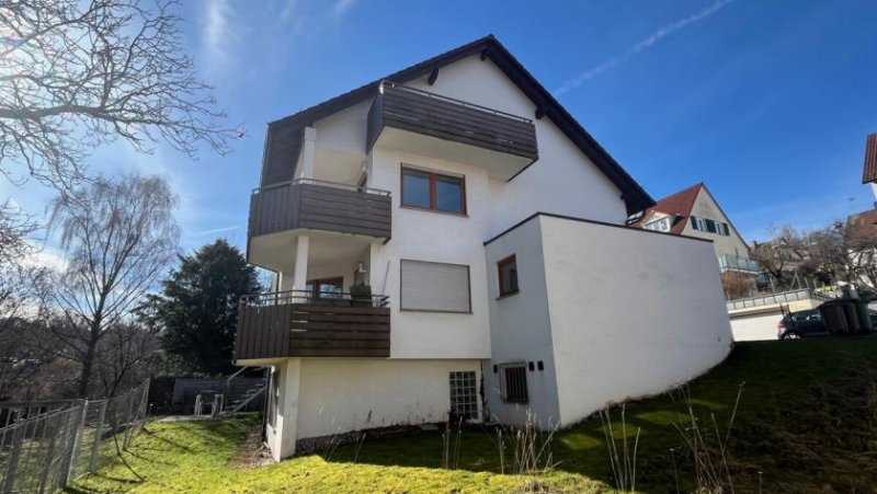 Stuttgart NEU! Gepflegtes ZFH in ruhiger Lage in Stuttgart - Süd. Eine Einheit vermietet. Haus kaufen