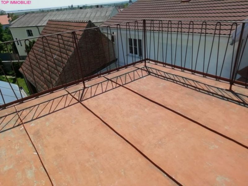 Mörbisch am See PREISREDUZIERUNG! Seeblick, Haus mit 8 Zimmern! Haus kaufen