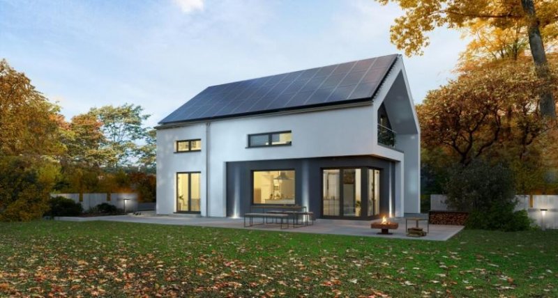 Fellbach Besonderes Familienhaus auf begehrtem Grundstück Haus kaufen