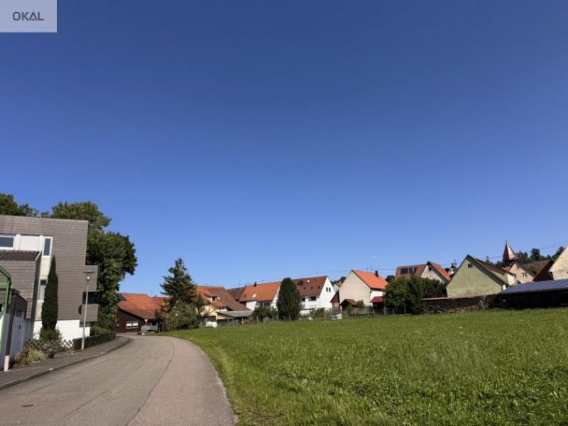 Fellbach KLASSISCHER GRUNDRISS - GROSSZÜGIGES HAUS Haus kaufen