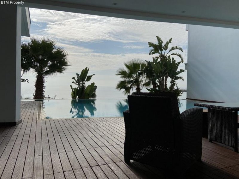 Larnaca Frontline 3 Bedroom Beach Villa Haus kaufen