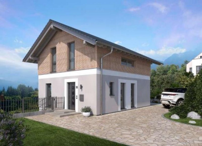 Korntal-Münchingen Einzigartige Chance: Ein besonderes Haus mit viel Raum unverbaubare Aussichten in Top Lage Haus kaufen