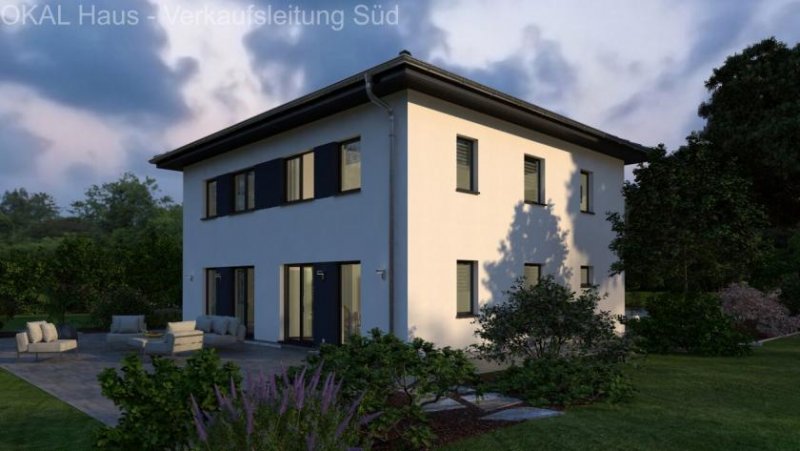 Korntal-Münchingen Generationen - Wohnen Haus kaufen