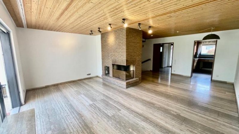 Böblingen Haus mit Garten - REH in schöner gewachsener Lage in BB Haus kaufen