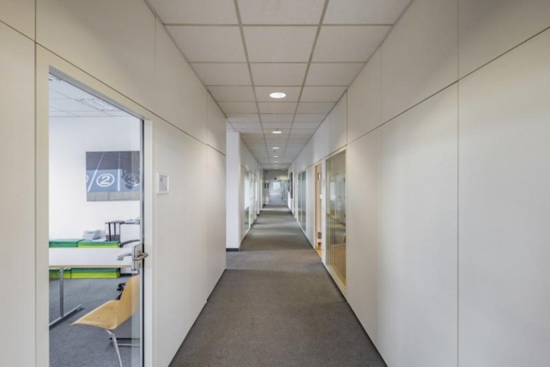 Sindelfingen Vollvermietetes Büro- und Gewerbeobjekt Gewerbe kaufen